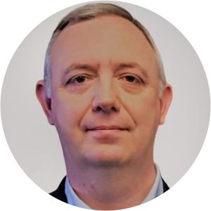 Colin. Lindsay - Author