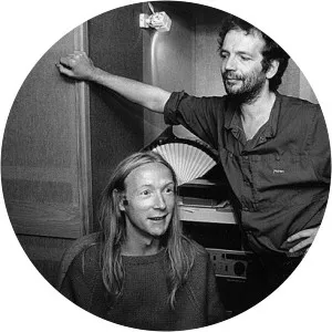 Colin Lloyd-Tucker - Musical artist