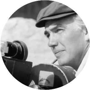 Colin Low - Canadian animator