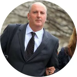 Colin MacDougall photograph