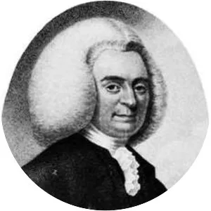 Colin Maclaurin - Mathematician