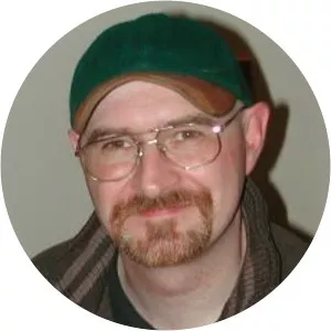 Colin MacNeil - British visual artist