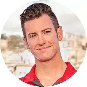 Colin Macy-O'Toole - TV personality