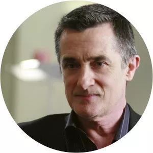 Colin Marlow - Fictional character