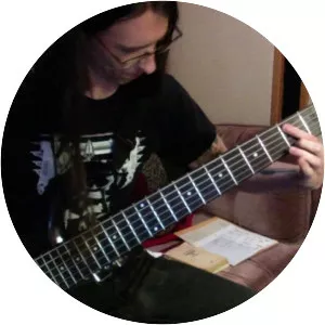 Colin Marston - American instrumentalist