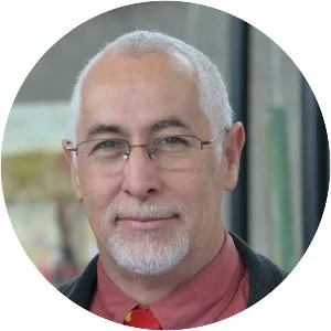 Colin Mathers - Author