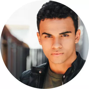 Colin McCalla - Actor