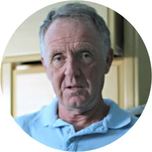 Colin McGinn - British philosopher