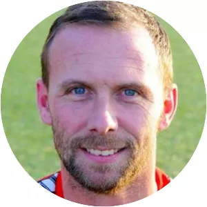 Colin McMenamin - Scottish former football player