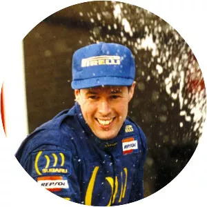 Colin McRae