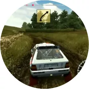 Colin McRae Rally 04 - Video game