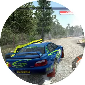 Colin McRae Rally 2005