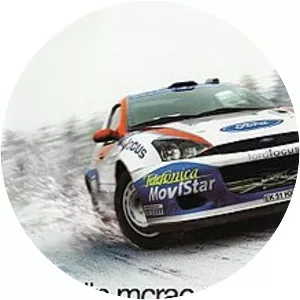 Colin McRae Rally 3