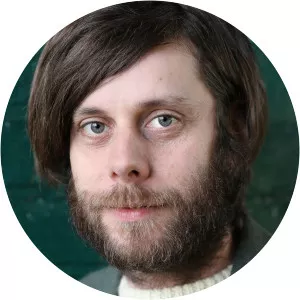 Colin Michael Carmichael