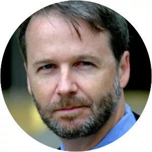 Colin Mitchell photograph