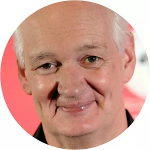 Colin Mochrie