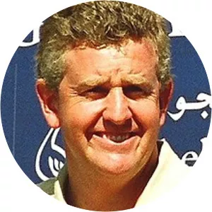 Colin Montgomerie