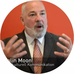 Colin Moon