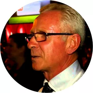 Colin Morris  - English former footballer