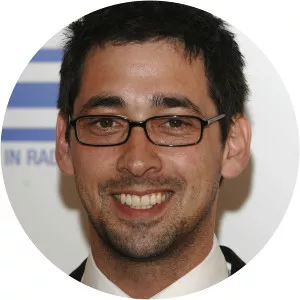 Colin Murray - Sports presenter