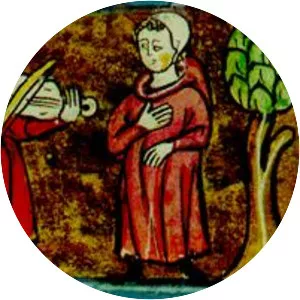 Colin Muset - Musical artist