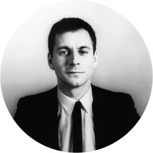 Colin Newman - English musician