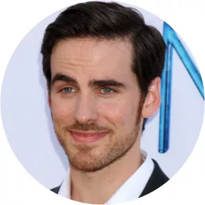 Colin O'Donoghue