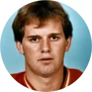 Colin Patterson - Rugby union player