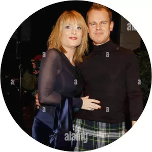 Colin Peel - Musical artist ‧ Gaby Roslin's ex-husband