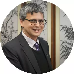 Colin Picker - Author