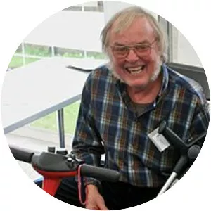 Colin Pillinger