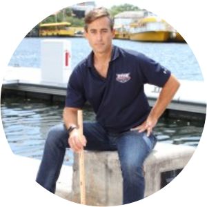 Colin Polsky - Writer