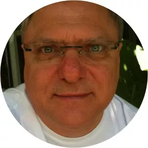 Colin Pons - Film producer