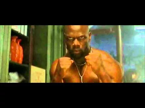 Colin Prince - Actor