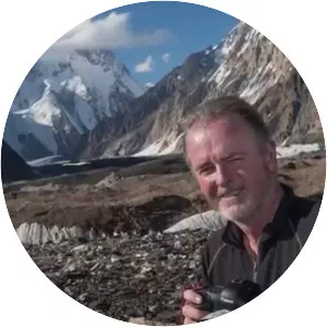 Colin Prior - Photographer