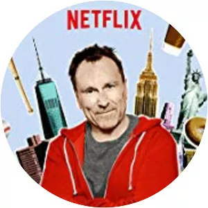 Colin Quinn: The New York Story