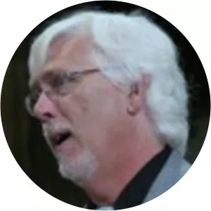 Colin R Townsend photograph