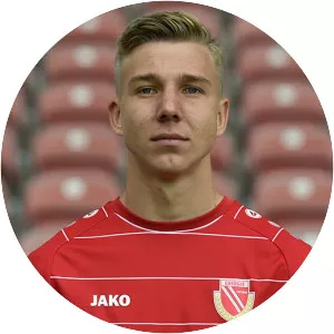 Colin Raak - German footballer