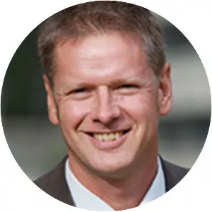 Colin Riordan - President of Cardiff University