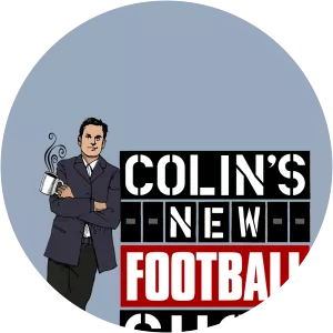 Colin's New Football Show