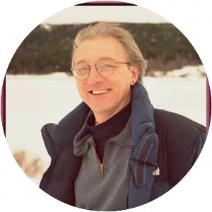 Colin Samson - Author