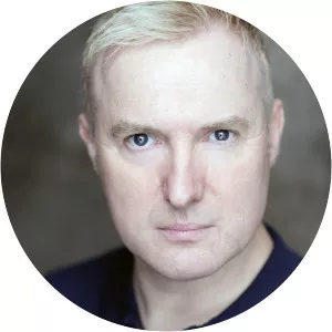 Colin Savage photograph