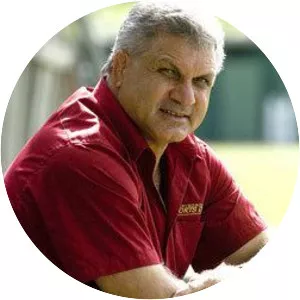 Colin Scott - Researcher