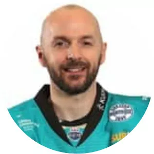Colin Shields - Ice hockey player