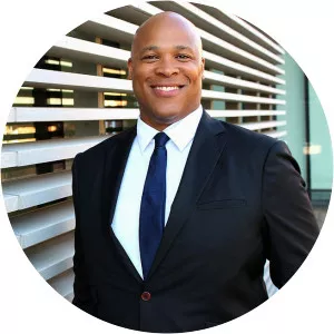 Colin Skerritt photograph