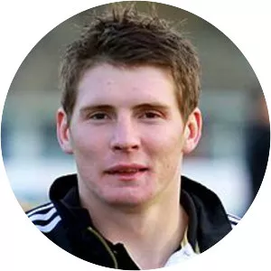 Colin Slade - New Zealand rugby union player