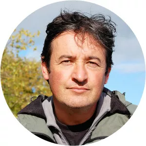 Colin Stafford-Johnson