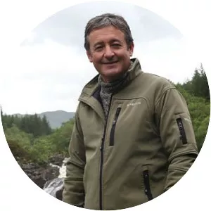 Colin StaffordJohnson