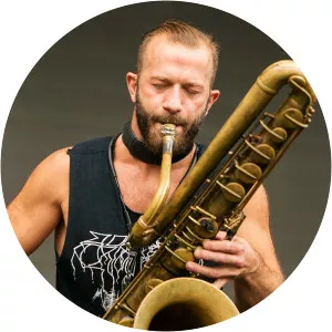 Colin Stetson