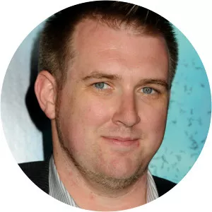 Colin Strause - Film producer